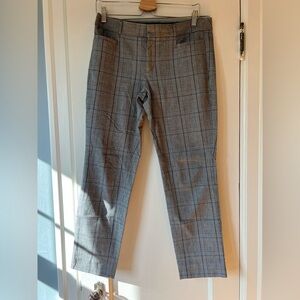 Banana Republic Sloan Pants 8